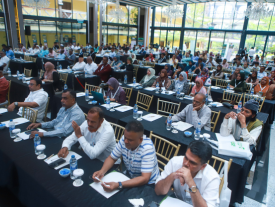 SIRAT Leaders Forum